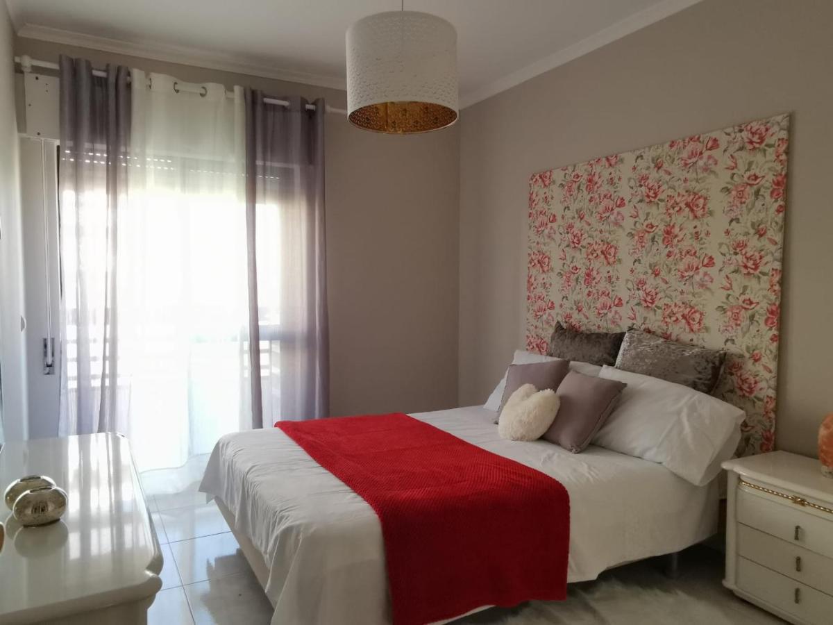 Penha House Apartment FAO Exterior photo