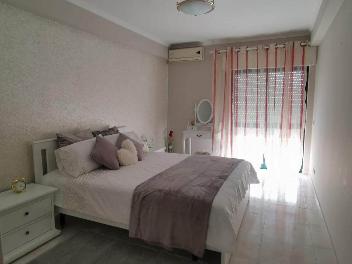 Penha House Apartment FAO Exterior photo
