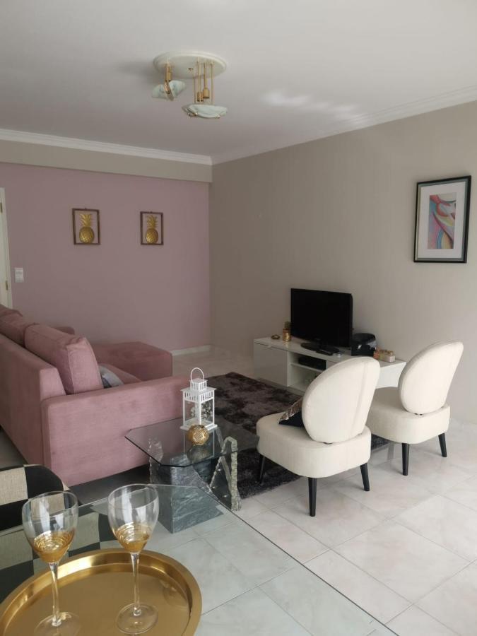 Penha House Apartment FAO Exterior photo