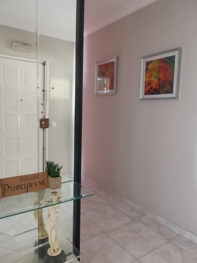 Penha House Apartment FAO Exterior photo