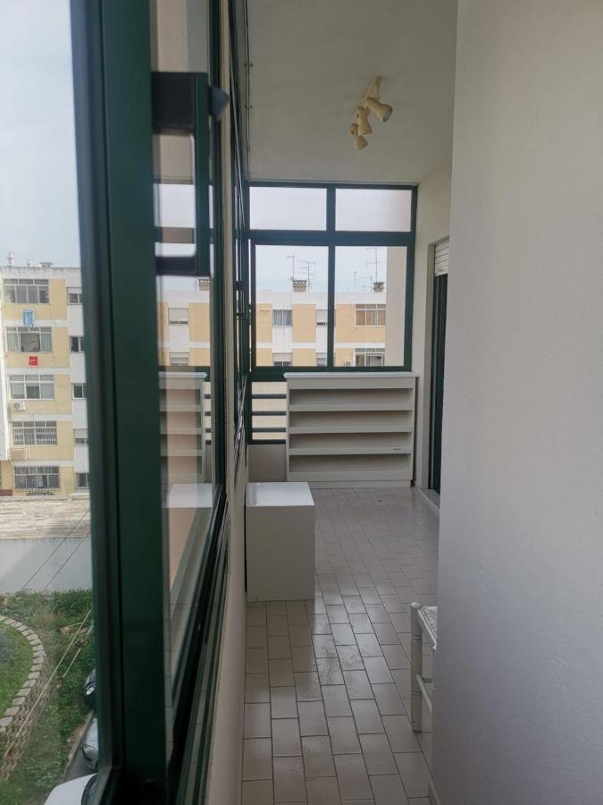 Penha House Apartment FAO Exterior photo