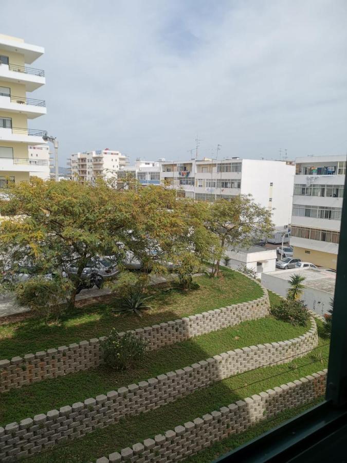 Penha House Apartment FAO Exterior photo