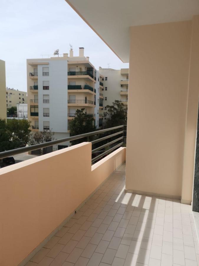 Penha House Apartment FAO Exterior photo